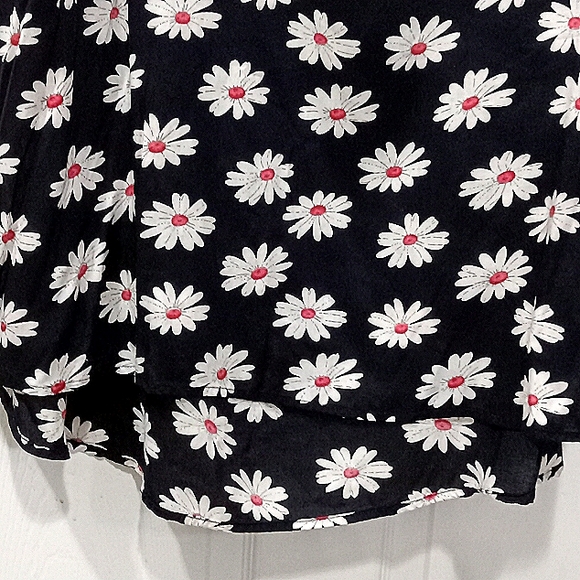 CATO DAISEY TOP - Picture 3 of 4